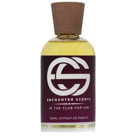 perfume In The Club For Him