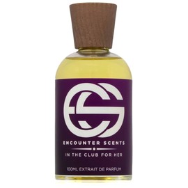 perfume In The Club For Her