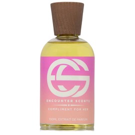 perfume Compliment For Her