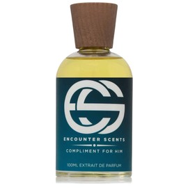 perfume Compliment For Him