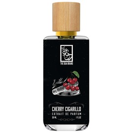 Cherry Cigarillo