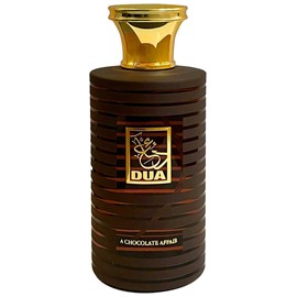 perfume A Chocolate Affair