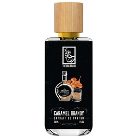 Caramel Brandy