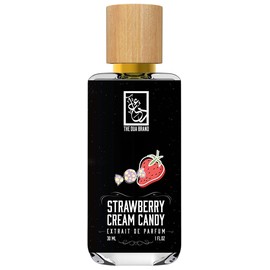 perfume Strawberry Cream Candy