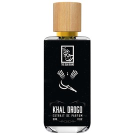 perfume Khal Drogo