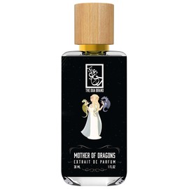 perfume Mother of Dragons