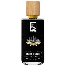 Vanille de Mexico