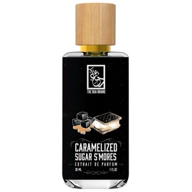 Caramelized Sugar S’Mores