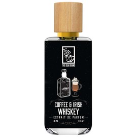 perfume Coffee & Irish Whiskey