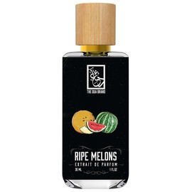 perfume Ripe Melons