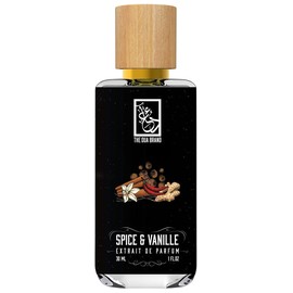 Spice & Vanille