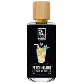 Peach Mojito