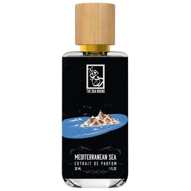 perfume Mediterranean Sea