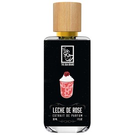 perfume Leche De Rose