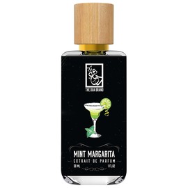 Mint Margarita