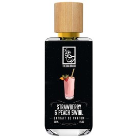 perfume Strawberry & Peach Swirl