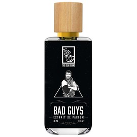 Bad Guys