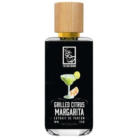 Grilled Citrus Margarita