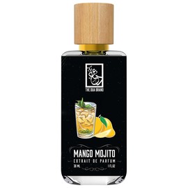 Mango Mojito