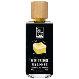 perfume World’s Best Key Lime Pie