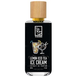 Lemon Iced Tea Ice Cream