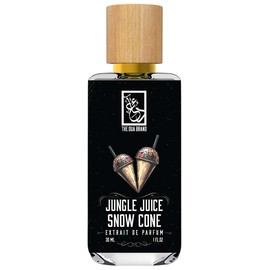 Jungle Juice Snow Cone