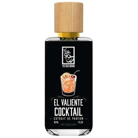 El Valiente Cocktail