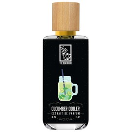 Cucumber Cooler
