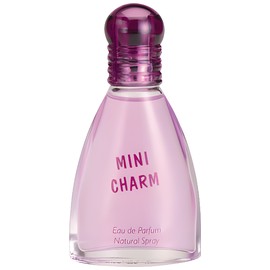 perfume Mini Charm