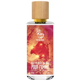 perfume Dua's Classic Cologne Pour Femme