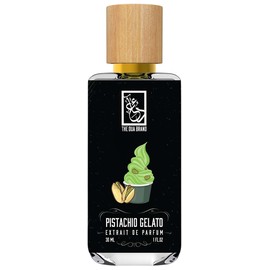 Pistachio Gelato