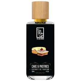 perfume Cake & Pastries
