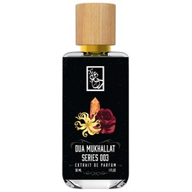 perfume Dua Mukhallat Series 003