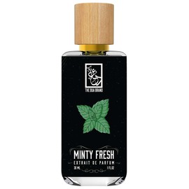 perfume Minty Fresh