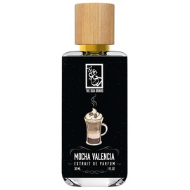 perfume Mocha Valencia