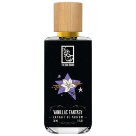 perfume Vanillac Fantasy