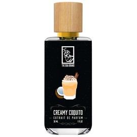 perfume Creamy Coquito