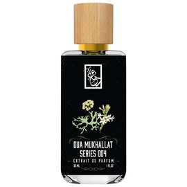 perfume DMS: Dua Mukhallat Series 004