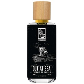 perfume Out At Sea