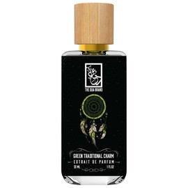 perfume Green Traditional Charm