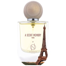 Nomad Profumo- Paris