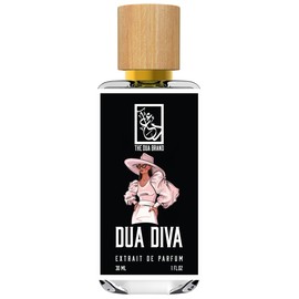 perfume Dua Diva