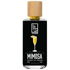 perfume Mimosa