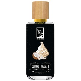 perfume Coconut Gelato
