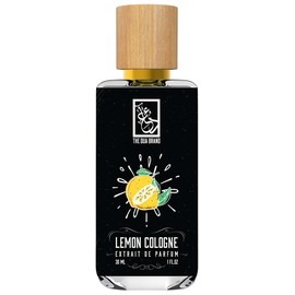 perfume Lemon Cologne
