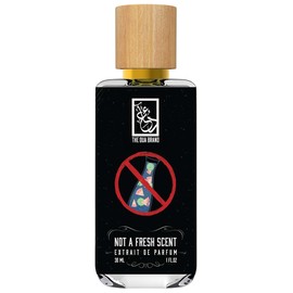 perfume Not A Fresh Scent