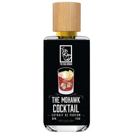 The Mohawk Cocktail