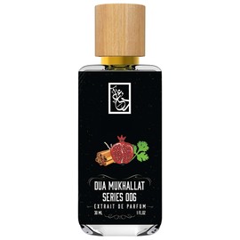 Dua Mukhallat Series 006