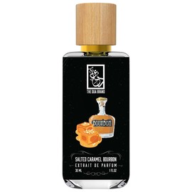 perfume Salted Caramel Bourbon