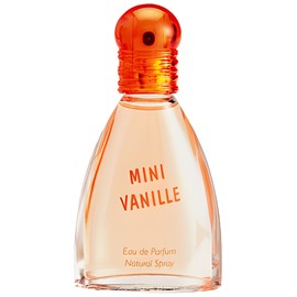 perfume Mini Vanille